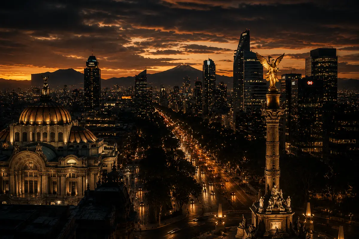 Ciudad de México