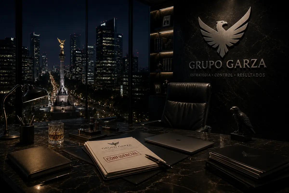 Grupo Garza