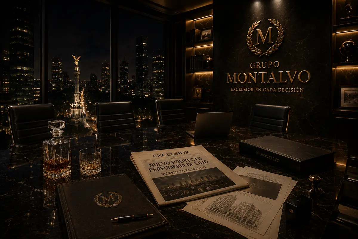 Grupo Montalvo