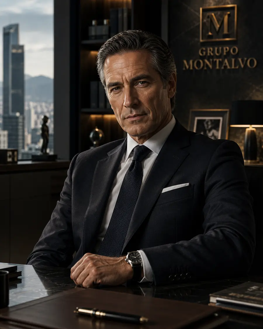 Alejandro Montalvo
